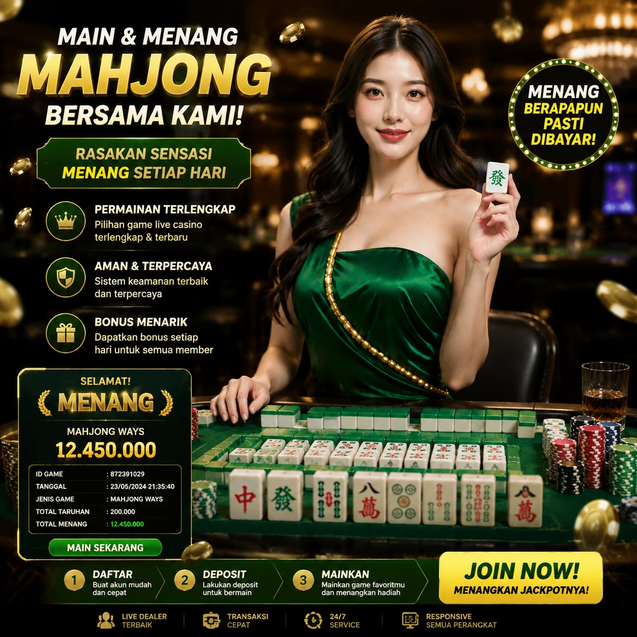 menara4d